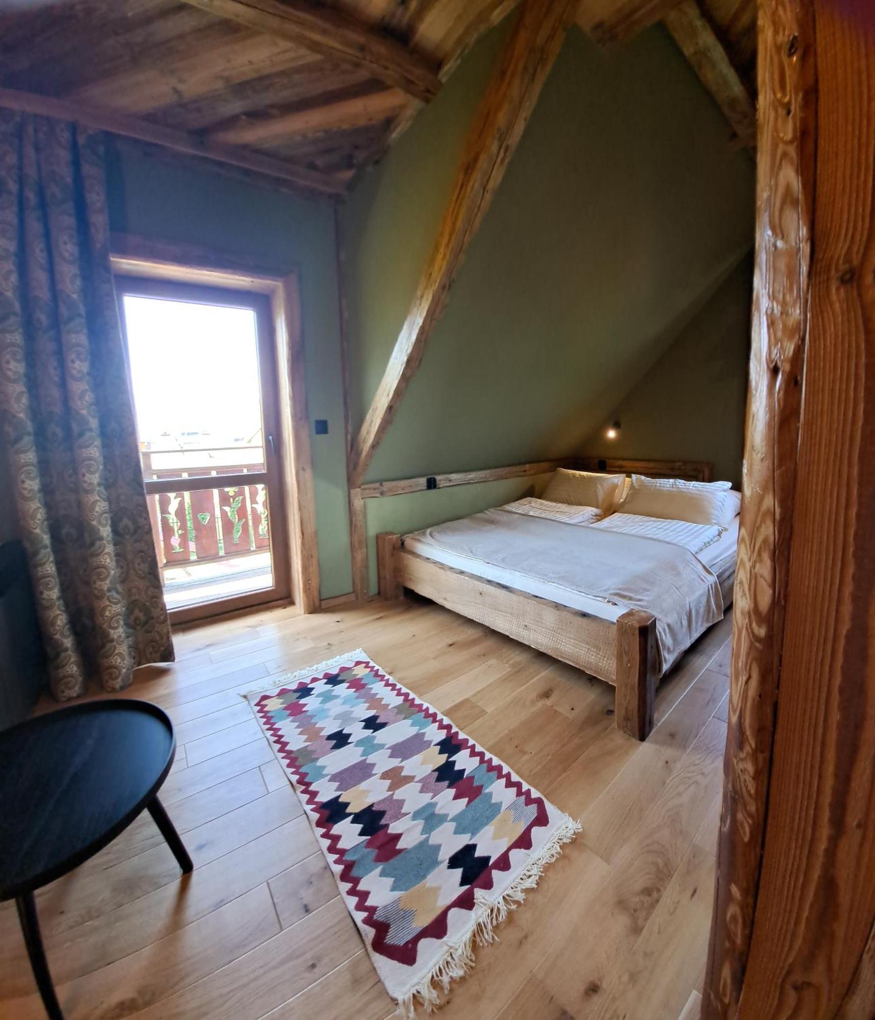 Domki Pod Sosnami Kacwin Extérieur photo