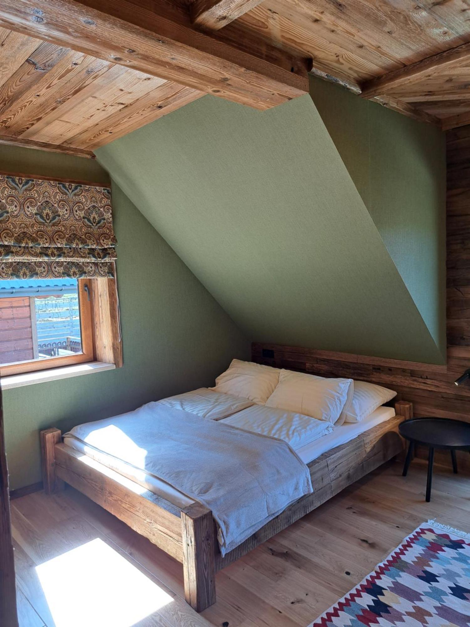 Domki Pod Sosnami Kacwin Extérieur photo