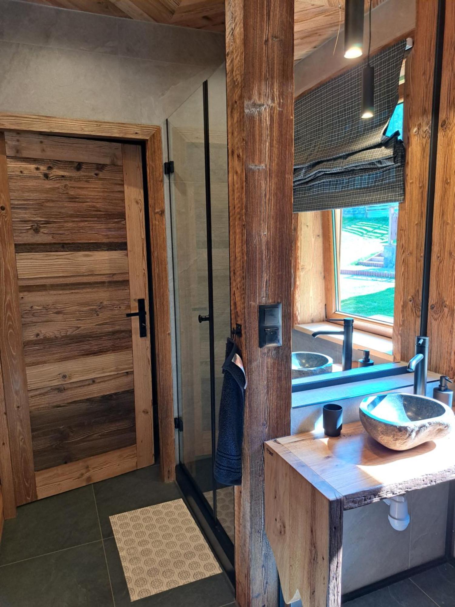 Domki Pod Sosnami Kacwin Extérieur photo