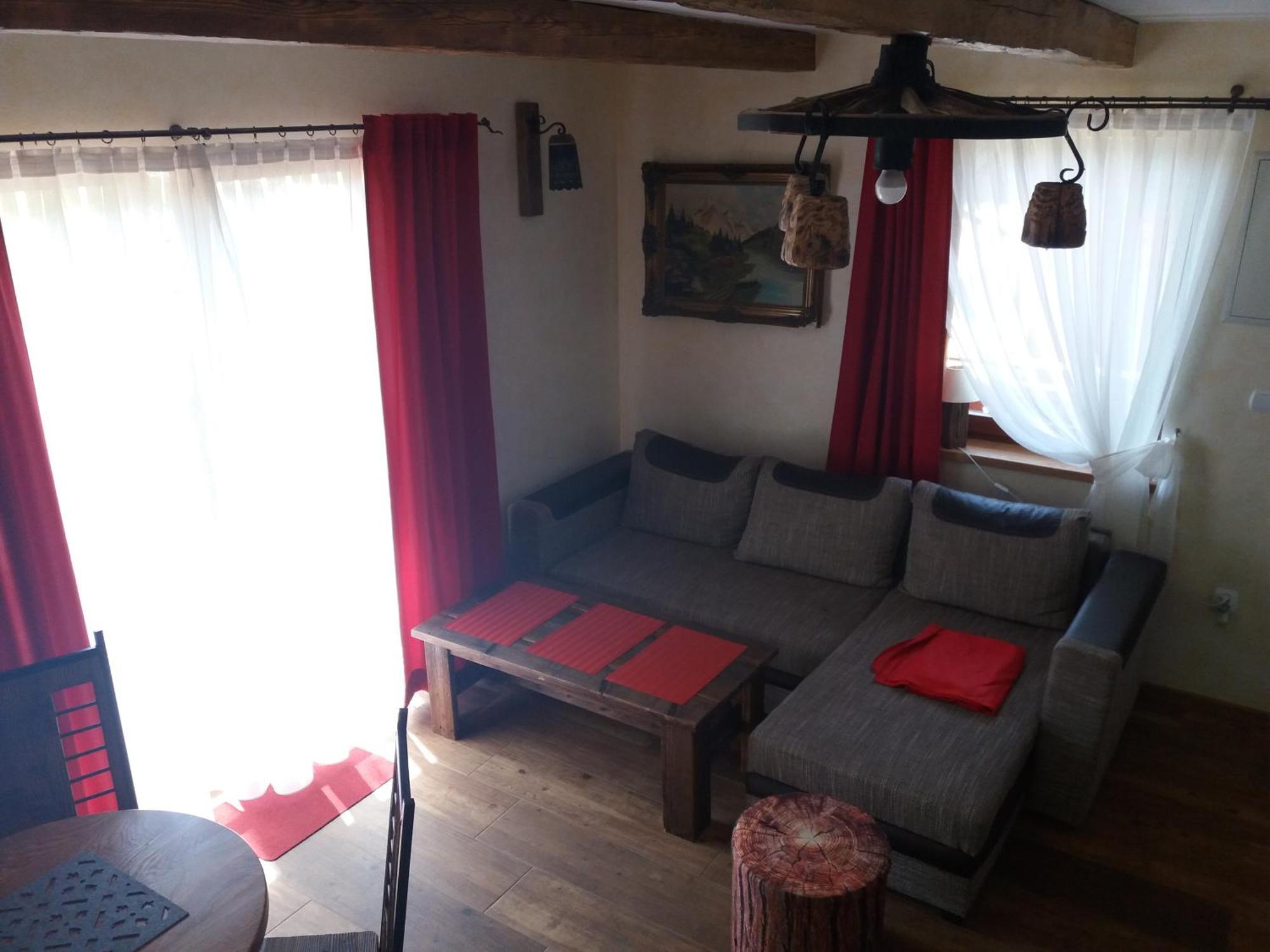 Domki Pod Sosnami Kacwin Extérieur photo